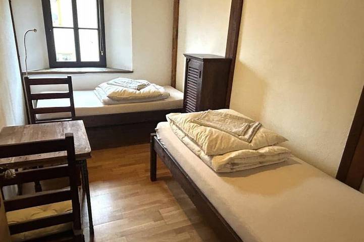 Ferienwohnung für 8 Personen, mit Garten in Wachau - 4