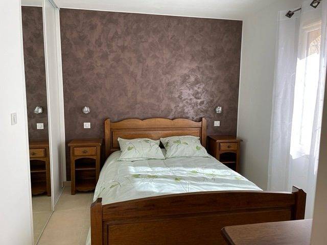 Gîte pour 2 personnes, avec jardin et terrasse dans Périgord Noir - 4