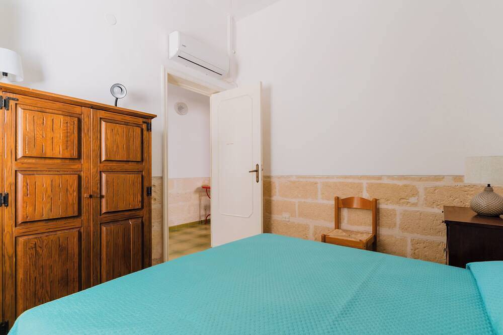 Entire apartment, Veranda sul Mare by Barbarhouse in Punta Prosciutto, Gulf of Taranto