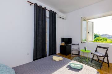 Casa De Huéspuedes para 2 Personas en Dubrovnik, Grad Dubrovnik, Foto 1