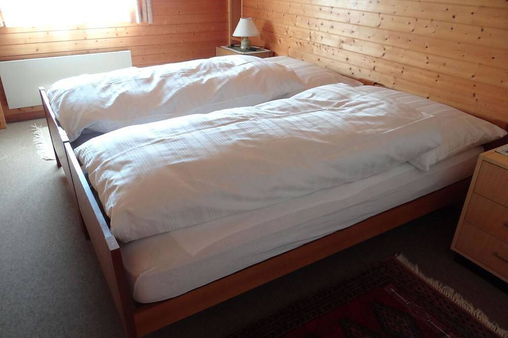 Ganze Wohnung, Chalet Bergblick in Engelberg, Obwalden