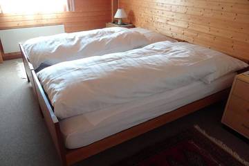 Hütte für 4 Personen in Engelberg, Westalpen, Bild 2