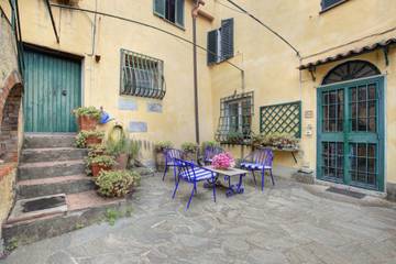 Agriturismo per 6 Persone in Stellanello, Provincia di Savona, Foto 3