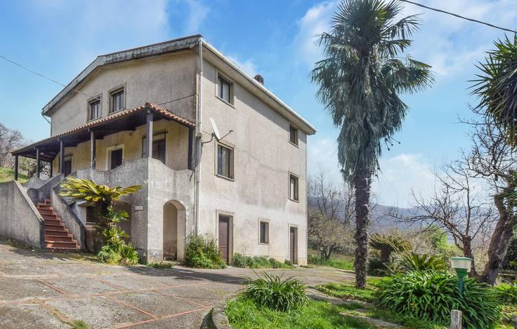 Maison de vacances pour 6 personnes, avec jardin - 1