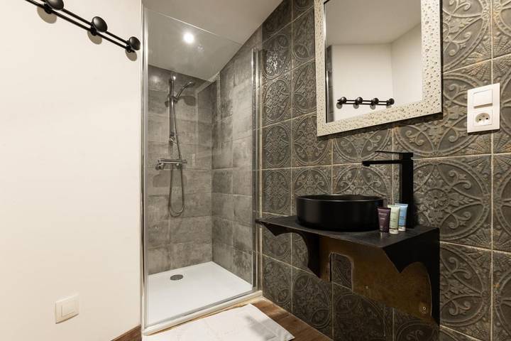 Gîte pour 2 personnes à Arnage - 2