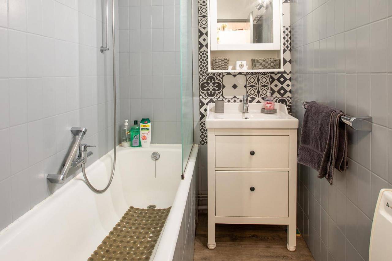 Appartement entier, Studio familial de charme 3 Epis Belvédère in Trois-Épis, Turckheim
