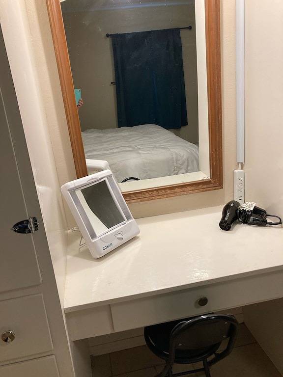 \"Unter den Palmen\" von Downtown Mount Dora in Mount Dora, Lake County