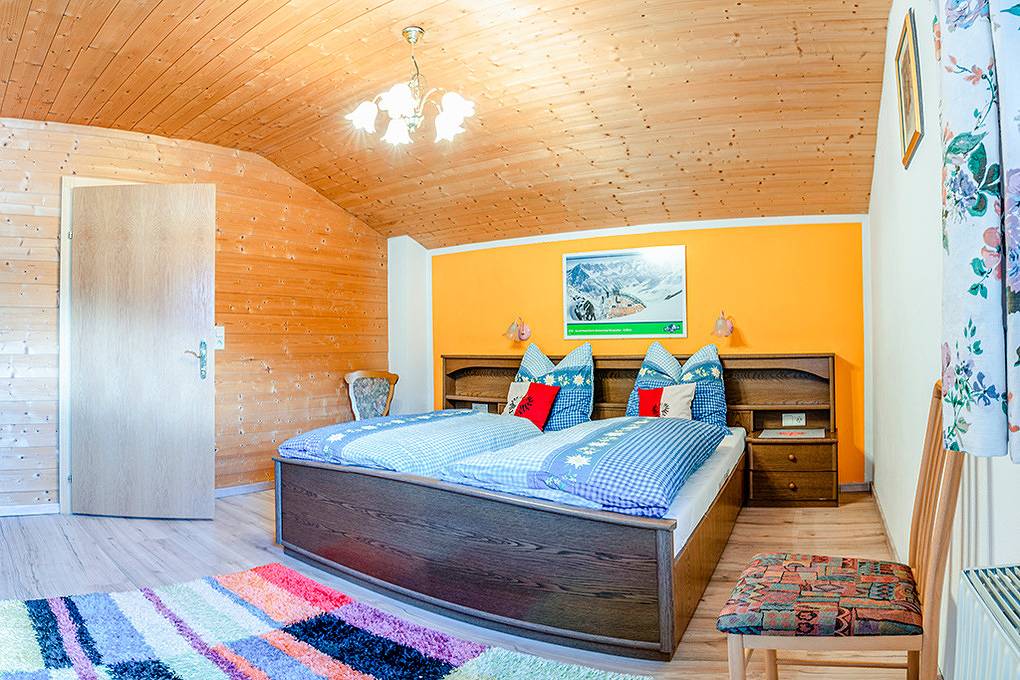 Apartamento vacacional entero, A 150.035 - Appartement Bergers, 4 Pers (50 qm) in Weißkamm, Sölden