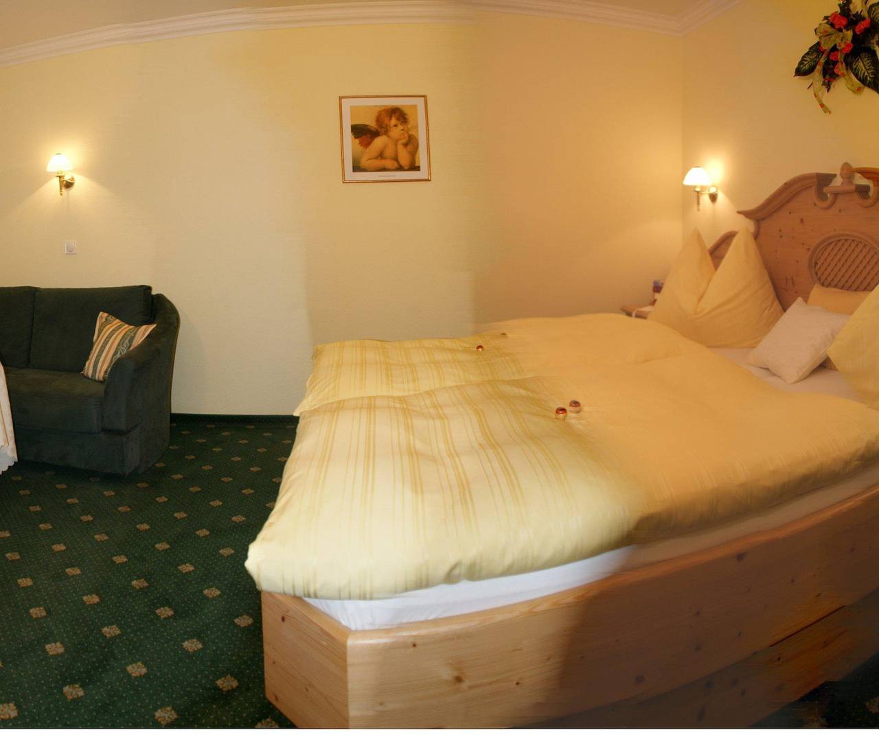 Ganze Ferienwohnung, Mehrbettzimmer, Dusche, Wc in Sankt Veit im Pongau, Ski Amadé