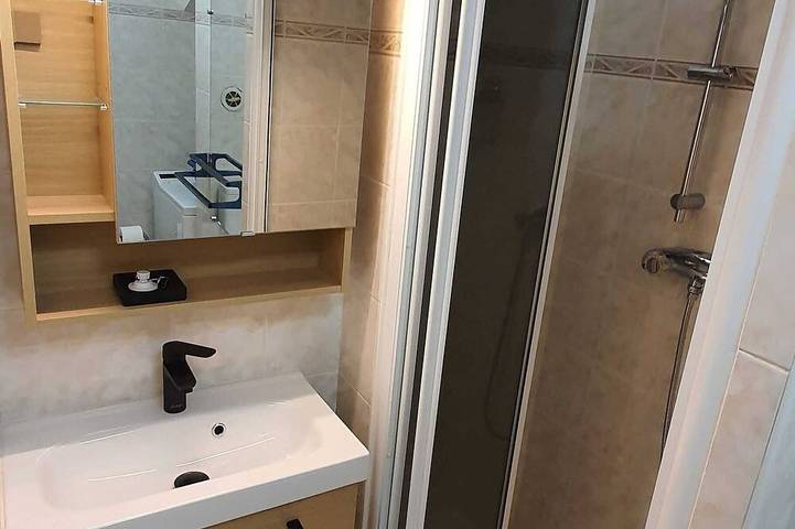 Location de vacances pour 5 personnes à Beuil - 4