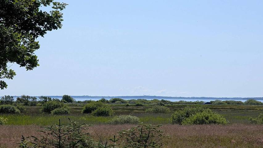 Ferienhaus für 7 Personen, mit Terrasse in Amtoft - 2