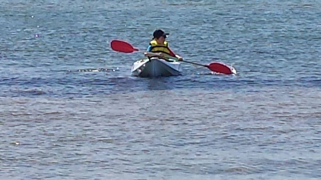 Zurück auf den Golfplatz Ferienhaus in St Leonards, Bellarine