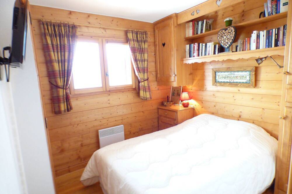 Apartamento entero, Apartamento Al Pie De Las Pendientes in Villard-sur-Doron, Albertville region