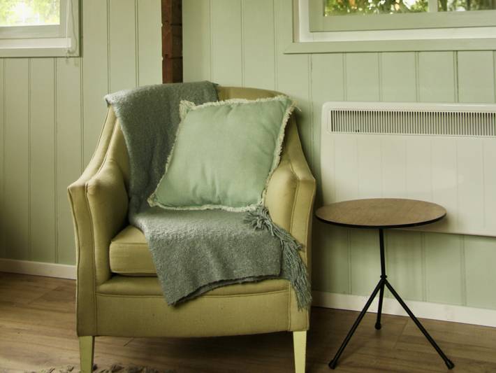 Ferienhaus für 2 Personen, mit Garten am Ijsselmeer - 4