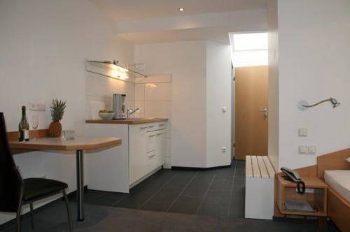Ferienhaus für 2 Personen, mit Terrasse in Kölner Karneval - 4