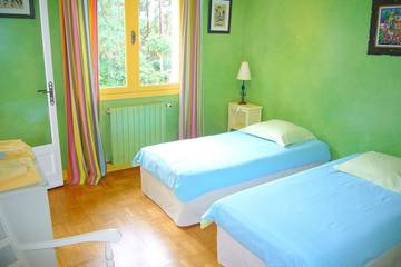 Villa pour 10 Personnes dans Labenne Océan, Labenne, Photo 4