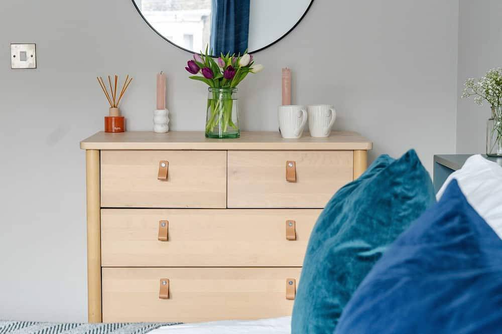 Entire apartment, Spacious Coastal Escape I Parking I Margate in Botany Bay, Kent