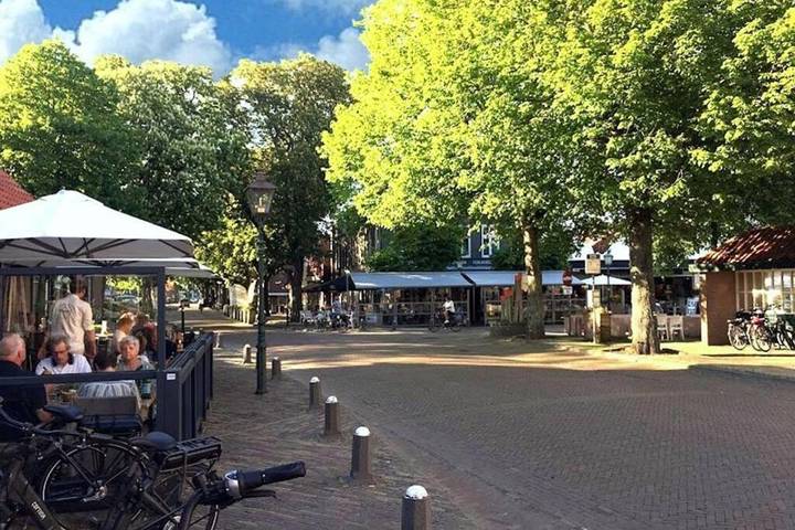 Ferienhaus für 2 Personen, mit Garten in Westenschouwen - 2