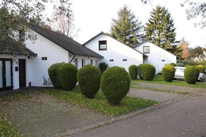 Ganze Ferienwohnung, Wohnung Kretschmar in St. Peter-Ording, Eiderstedt