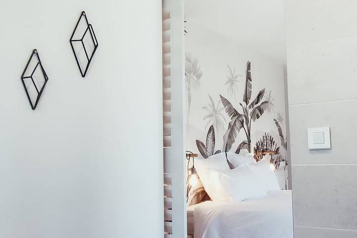 Location de vacances pour 8 personnes, avec jardin à Gallargues-le-Montueux - 2