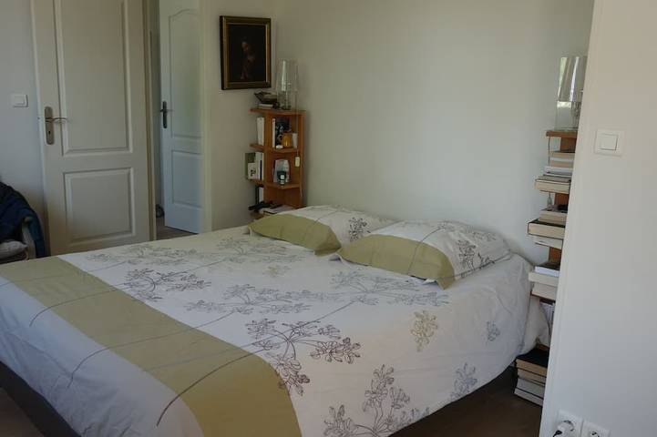 Location de vacances pour 8 personnes, avec jardin à Éguilles - 2