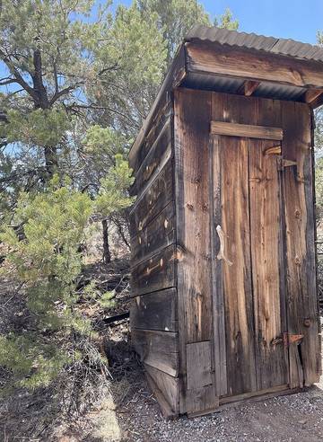 Camping für 5 Personen in Südwestliches Colorado, Southern Ute Indian Reservation, Bild 2