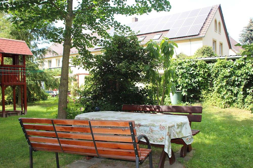 Fewo Wiesenhof bis 2 Personen - Fewo Wiesenhof in Kodersdorf, Oberlausitz-Niederschlesien