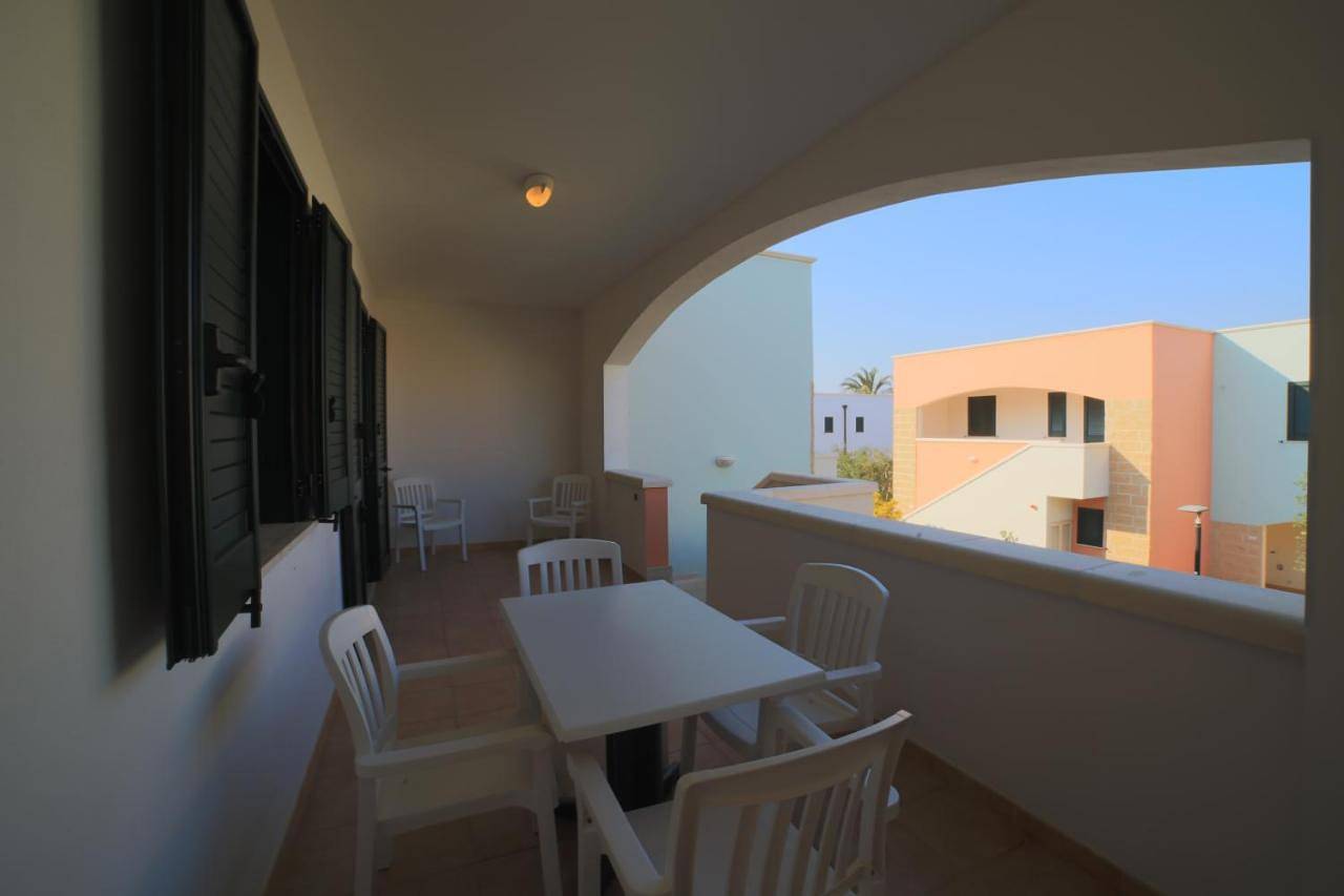 Villaggio Punta Grossa in Porto Cesareo, Golfo di Taranto