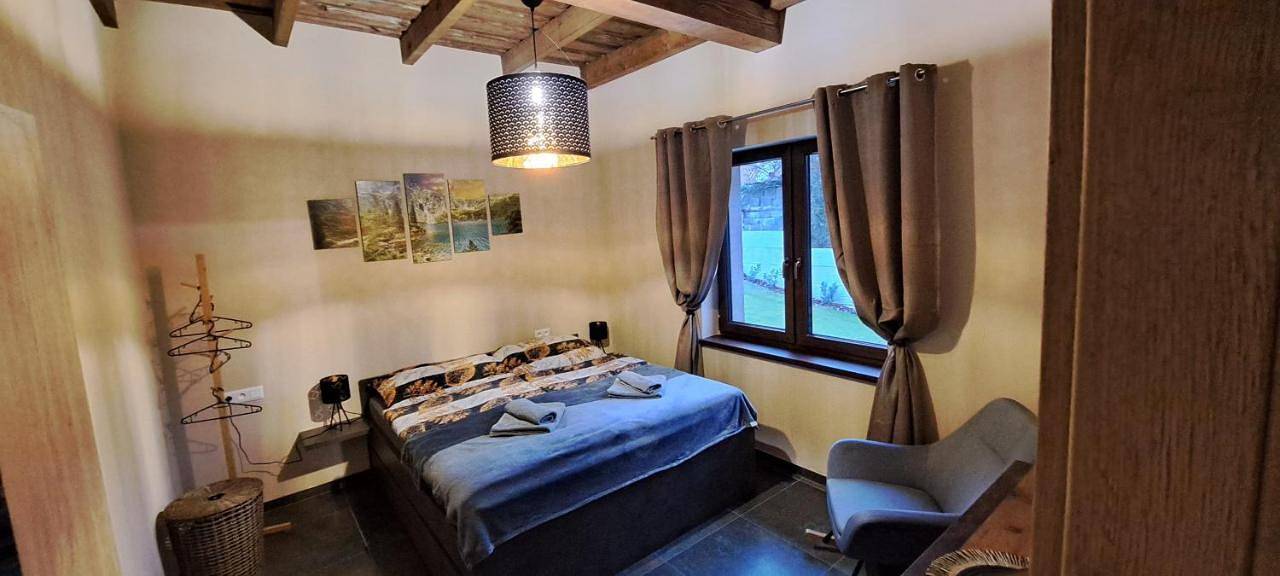 Two-Bedroom Apartment in Oszczadnica, Środkowa Słowacja