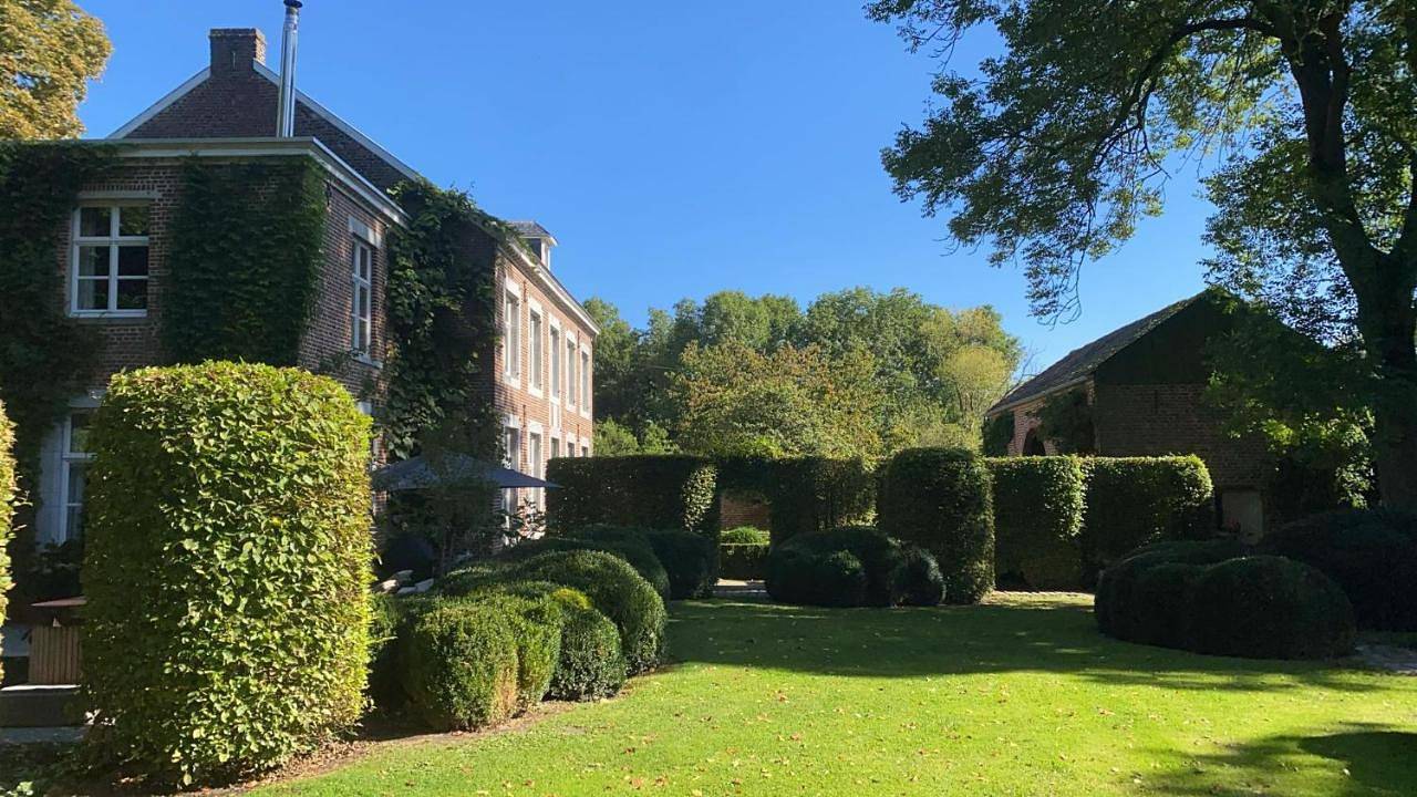Roomer in Landen, Brabant flamand