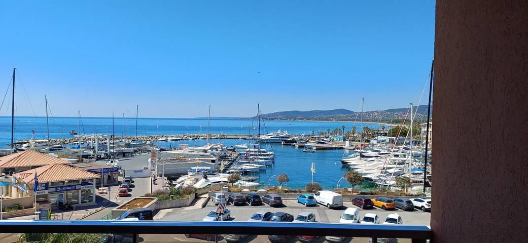 Gîte pour 4 personnes, avec terrasse, animaux acceptés dans Plage du Capitole - 3
