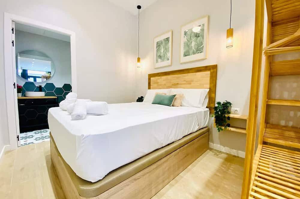 Ganze Wohnung, The Cabanyal Suites 04 in Valencia, Costa de Valencia
