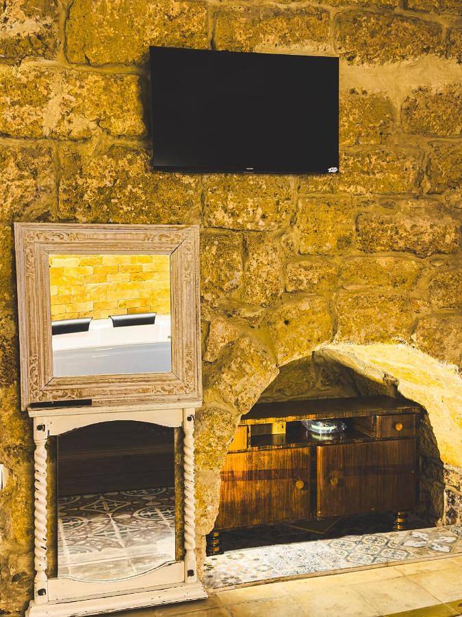 Chambre d’hôte pour 2 personnes, avec jacuzzi à Gioia del Colle - 3