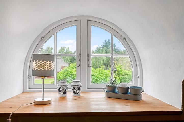 Ferienhaus für 10 Personen, mit Whirlpool und Terrasse auf Rømø - 2