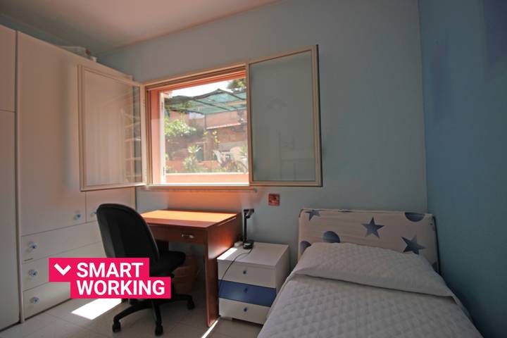 Location de vacances pour 5 personnes, avec terrasse à Cefalù - 4