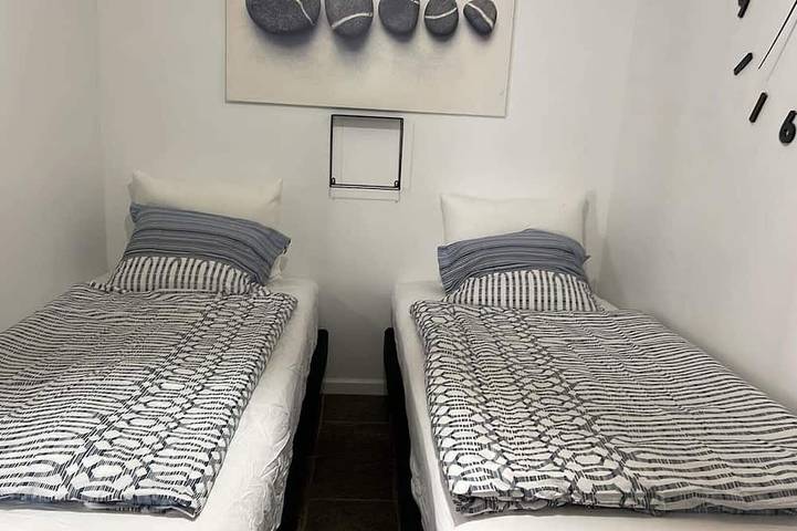 Ferienwohnung für 4 Personen in Sonderburg - 2