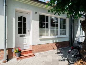 Ferienwohnung für 2 Personen in Warnemünde