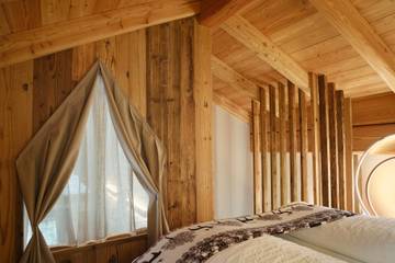 Chalet für 6 Personen in Ronchi Valsugana, Valsugana, Bild 4