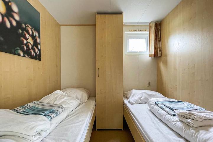 Camping für 6 Personen in Holländische Küste - 3