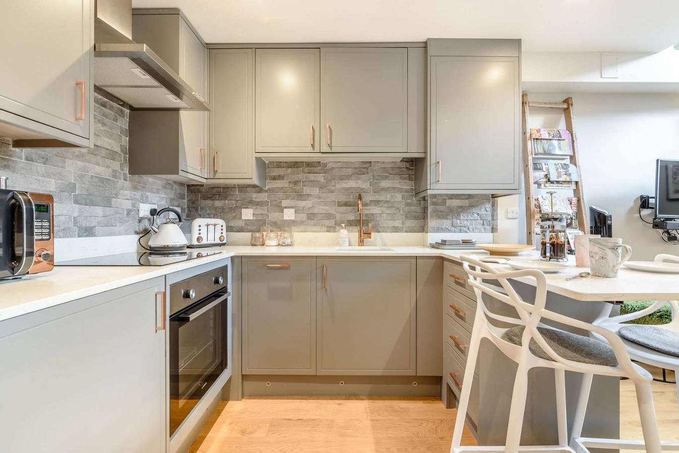 The Trinity in Stow-on-the-Wold, Gloucestershire