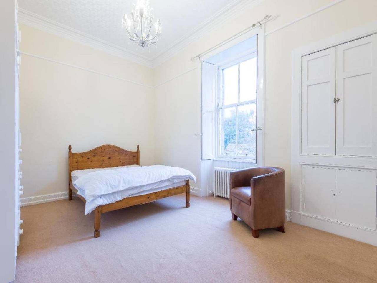 Ganze Wohnung, Standard Doppelzimmer - Geteilt in Angus