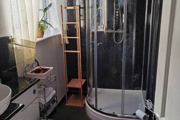 Holiday Home for 2 People in Berwick-upon-Tweed, Northumberland Coast, Photo 4