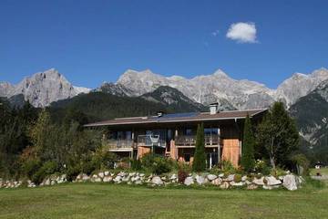 Chalet voor 5 Personen in Maria Alm, Steinernes Meer, Afbeelding 1
