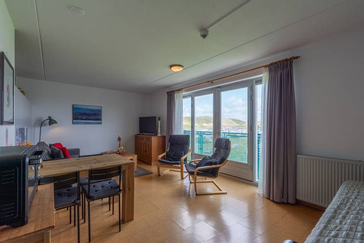 Bungalow voor 4 personen in Julianadorp