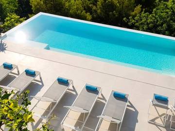 Chalet para 11 Personas en Sitges, Costa del Garraf, Foto 1