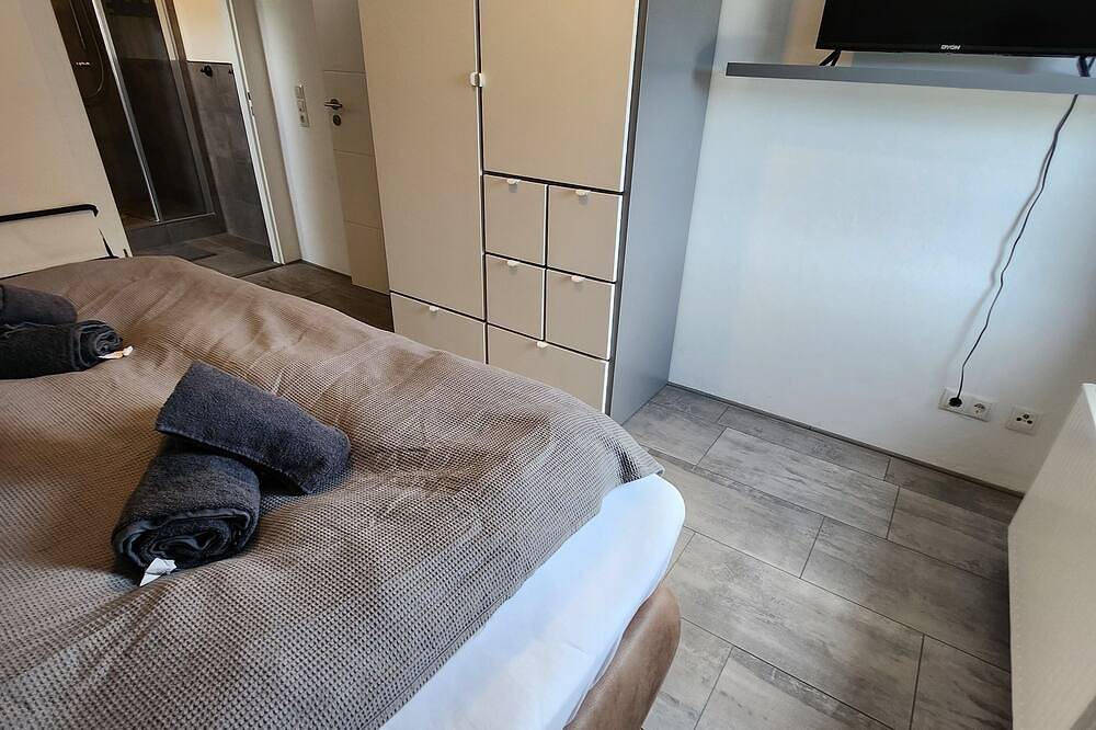 Ganze Wohnung, Moderne Ferienwohnung Lahnstein Friedland in Lahnstein, Mittelrhein