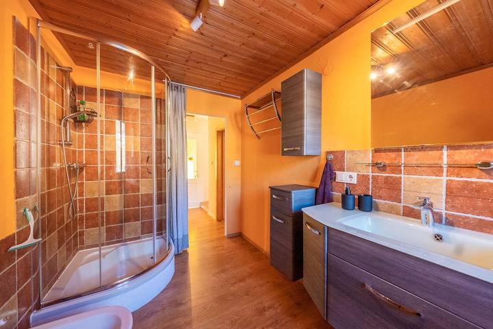 Ferienwohnung für 4 Personen, mit Garten und Sauna, kinderfreundlich in Altaussee - 4