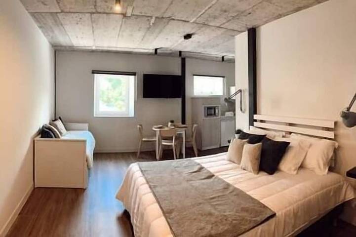 Apartamento entero, Apartamento Valle de Liébana in Oreña, Alfoz de Lloredo