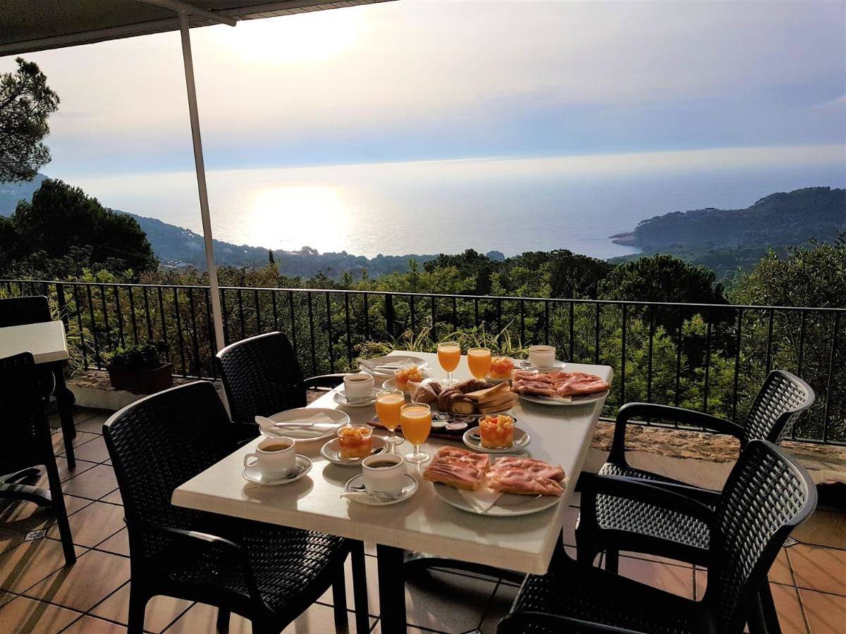 Hostal Sa Barraca - Adults Only in Begur, Costa Brava
