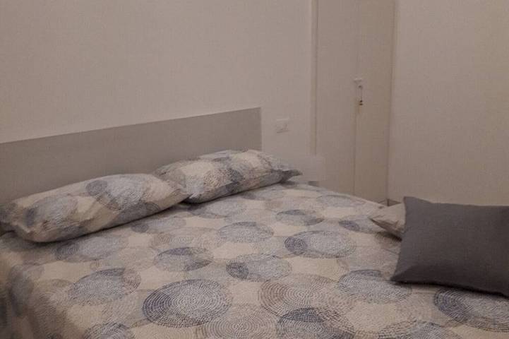 Ganze Wohnung, Casa da Bianca neue Wohnung 50 Meter vom Meer entfernt in Bagni Atlantic, Finale Ligure Gemeinde